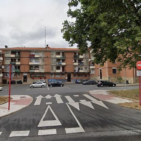 Apartamentos Fede Erandio Екстер'єр фото