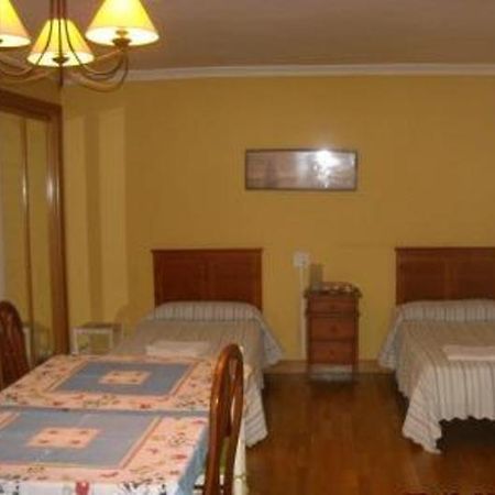 Apartamentos Fede Erandio Номер фото