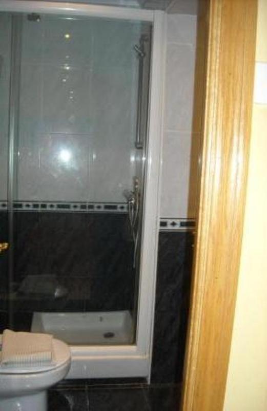 Apartamentos Fede Erandio Номер фото