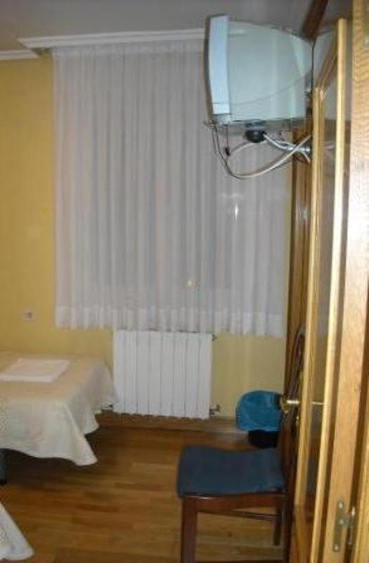 Apartamentos Fede Erandio Номер фото