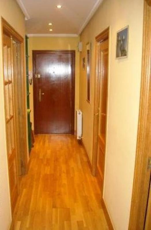 Apartamentos Fede Erandio Номер фото
