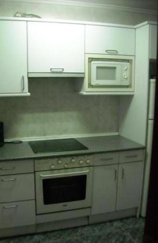Apartamentos Fede Erandio Номер фото