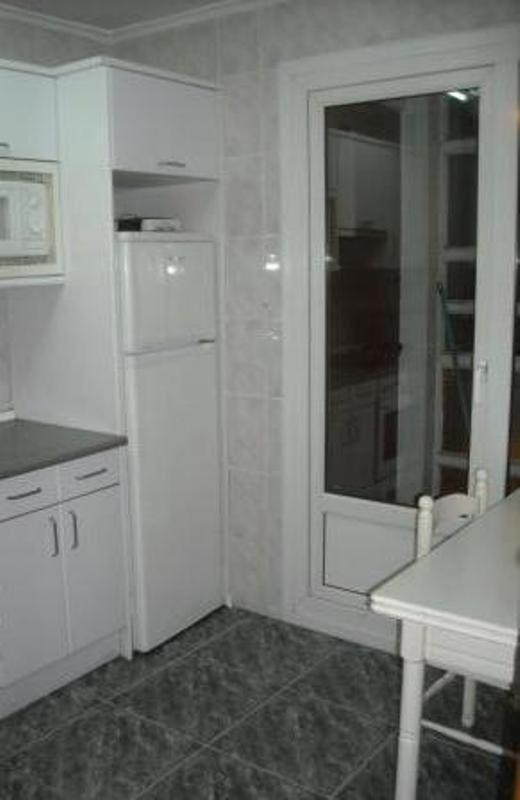 Apartamentos Fede Erandio Номер фото